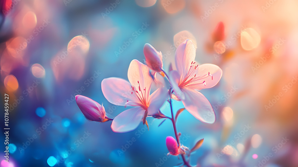 A Magical Wedding Celebration of Two Divine Light Flowers in an Enchanting Garden A Magical Wedding Celebration of Two Divine Light Flowers in an Enchanting Garden