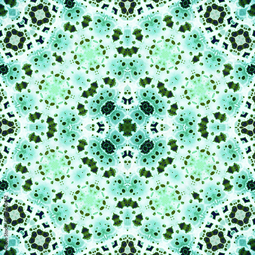 Seamless pattern. Creative wonderful pattern texture. Beautiful creative abstract background