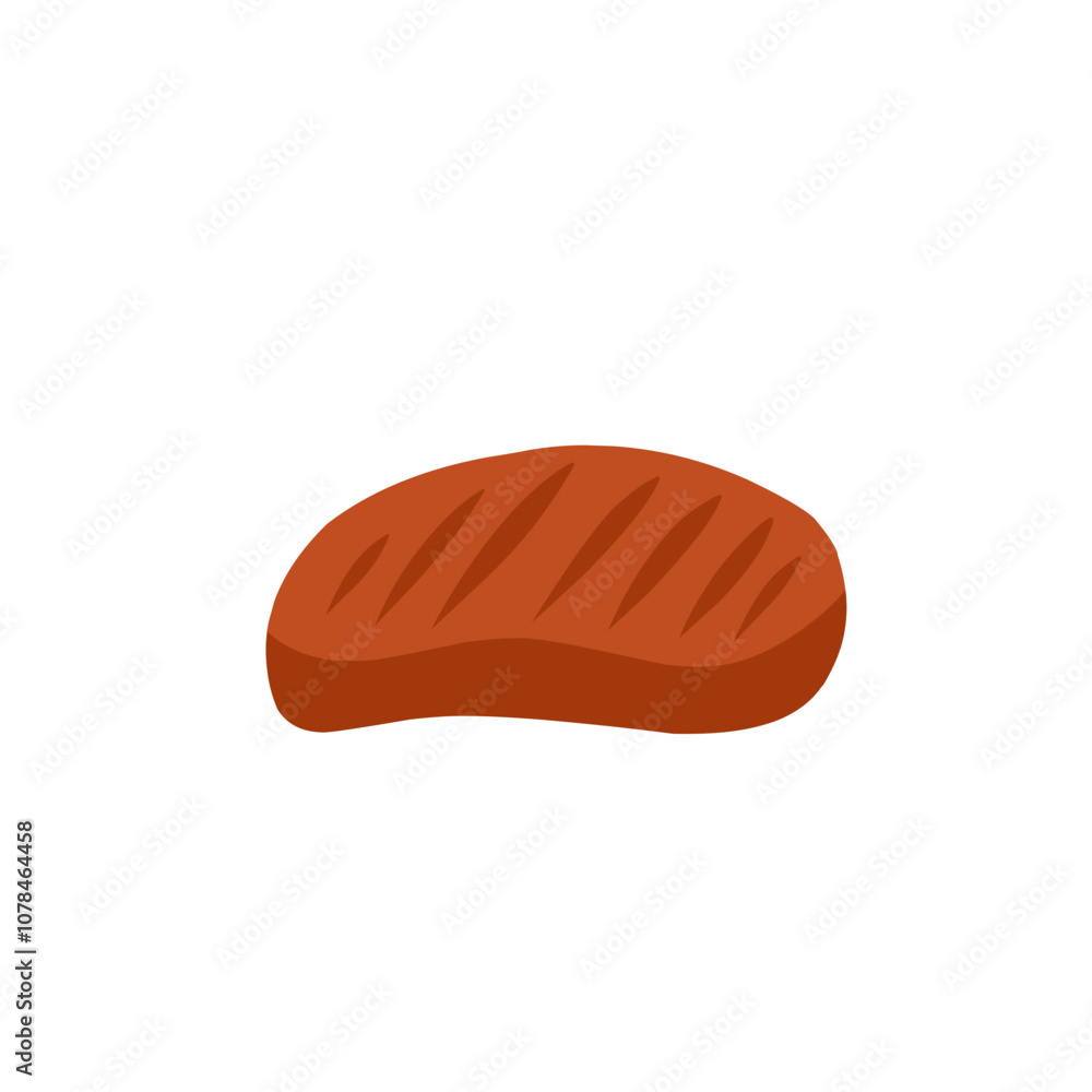 grilled meat steak grilled meat steak