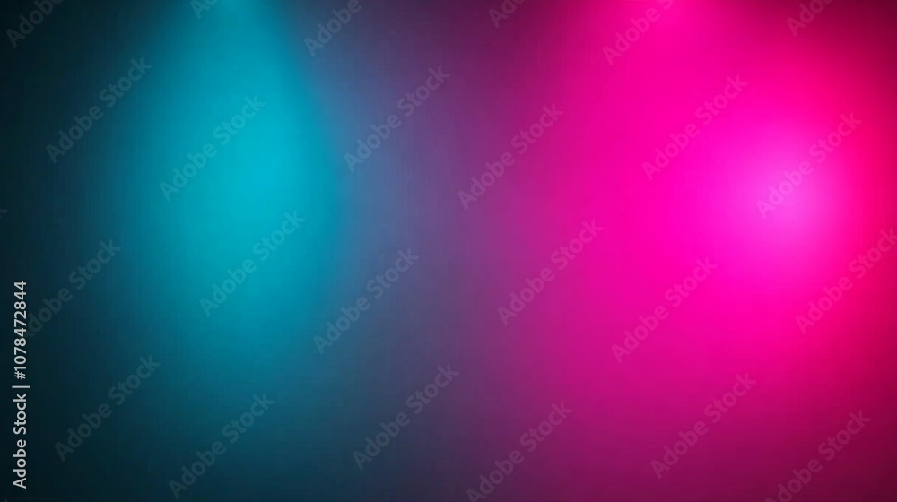 Fototapeta premium Soft Pastel Multicolored Background for Creative Graphic Design
