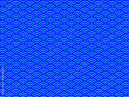 青海波