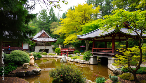 japanese garden 