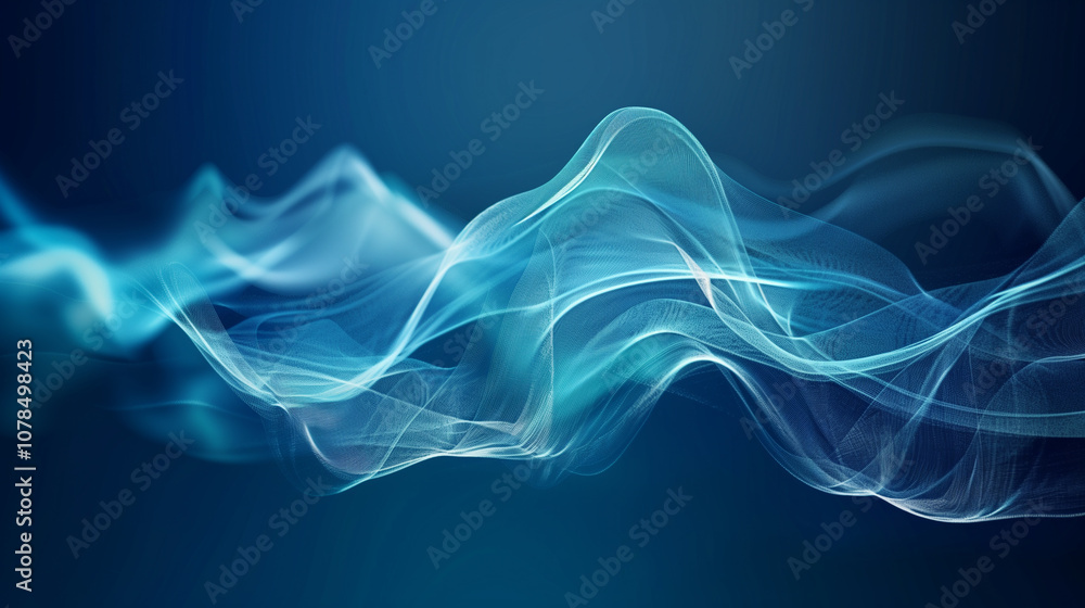abstract waves background, wallpaper abstract waves background, wallpaper