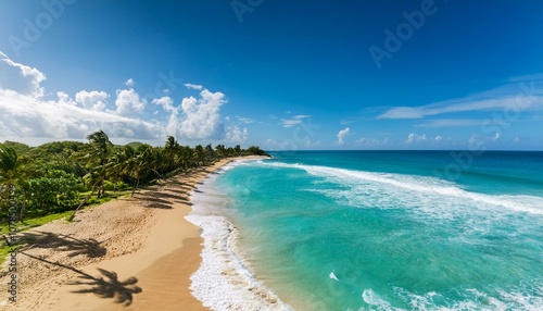 seven seas beach fajardo puerto rico
