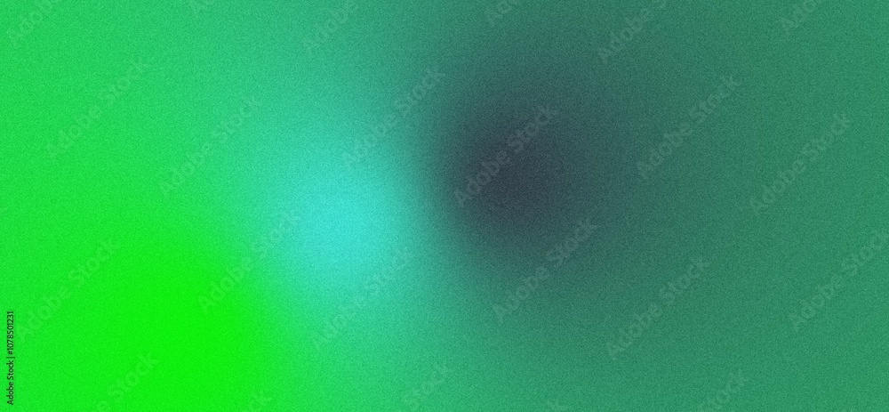 A grainy Green Turquoise and Charcoal background with an abstract noise texture perfect for banner poster header cover or wallpaper design. A grainy Green Turquoise and Charcoal background with an abstract noise texture perfect for banner poster header cover or wallpaper design.