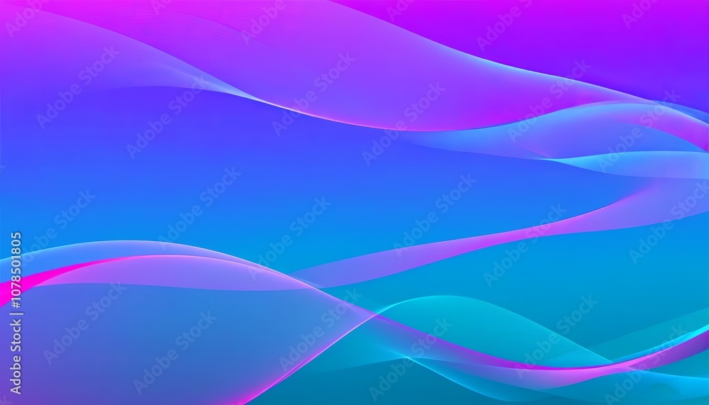Colorful Coverging Lines Background Wallpaper. Created with Generative AI Technology Colorful Coverging Lines Background Wallpaper. Created with Generative AI Technology