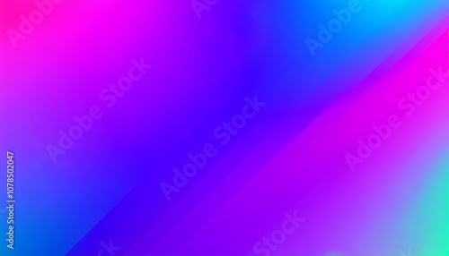 Colorful Diagonal Lines Background Wallpaper. Created with Generative AI Technology