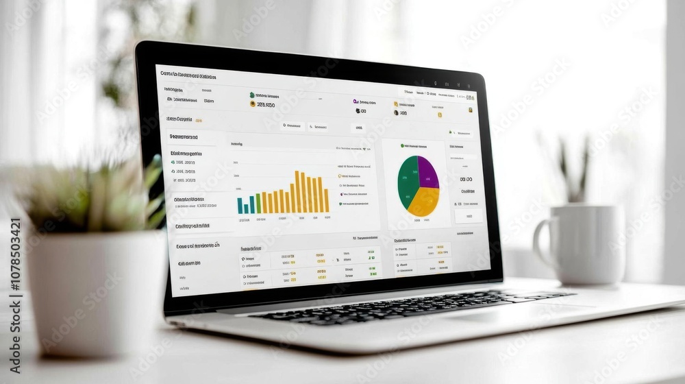 Order management dashboard Order management dashboard