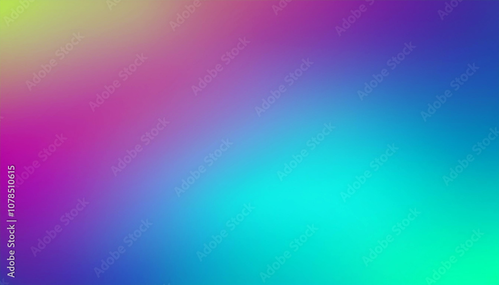 Abstract Gradient Background with Vibrant Colors Abstract Gradient Background with Vibrant Colors