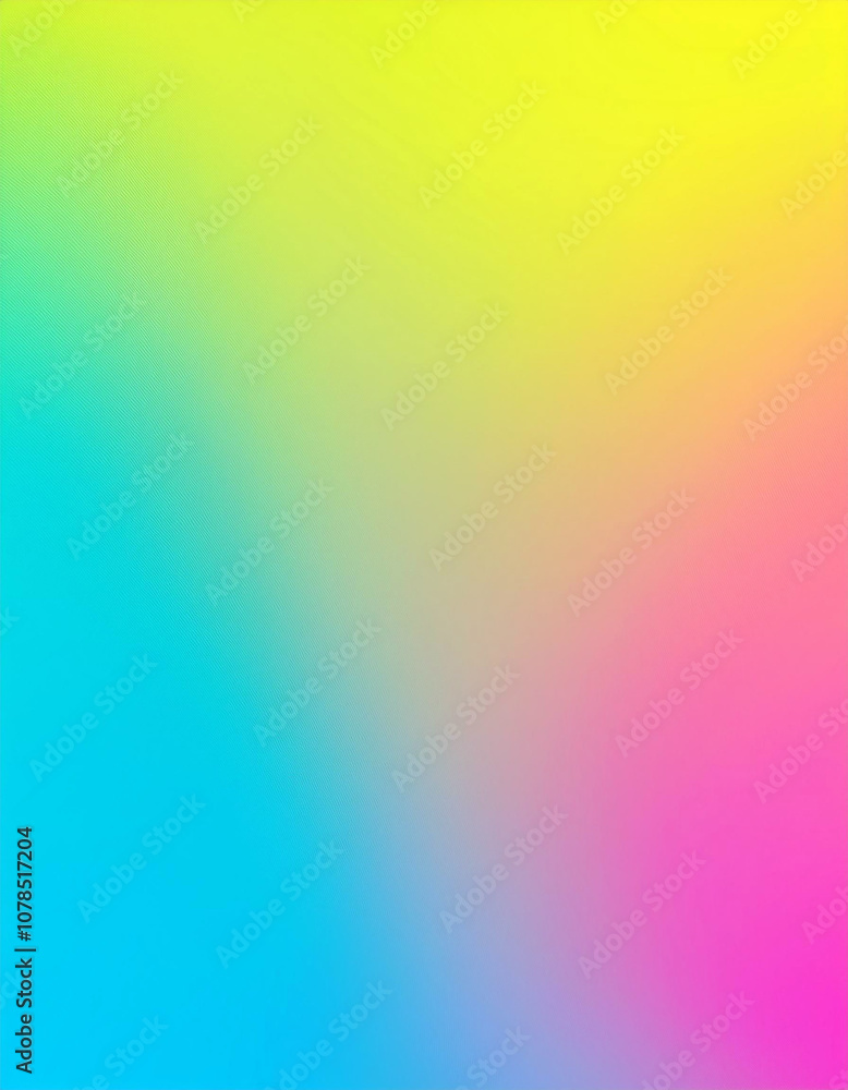 Abstract Gradient Background in Blue, Green, Abstract Gradient Background in Blue, Green,