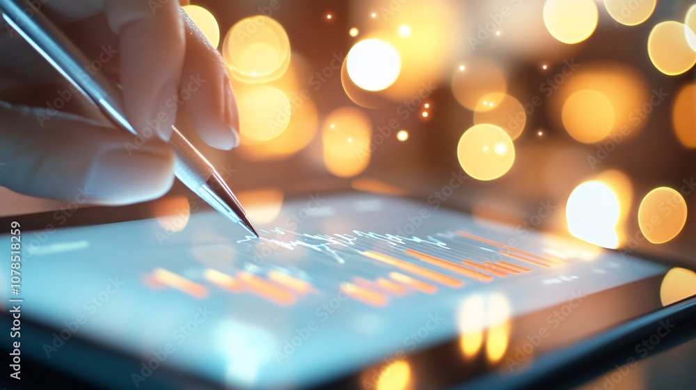 Digital Marketing Research with Ambient Vibes Digital Marketing Research with Ambient Vibes