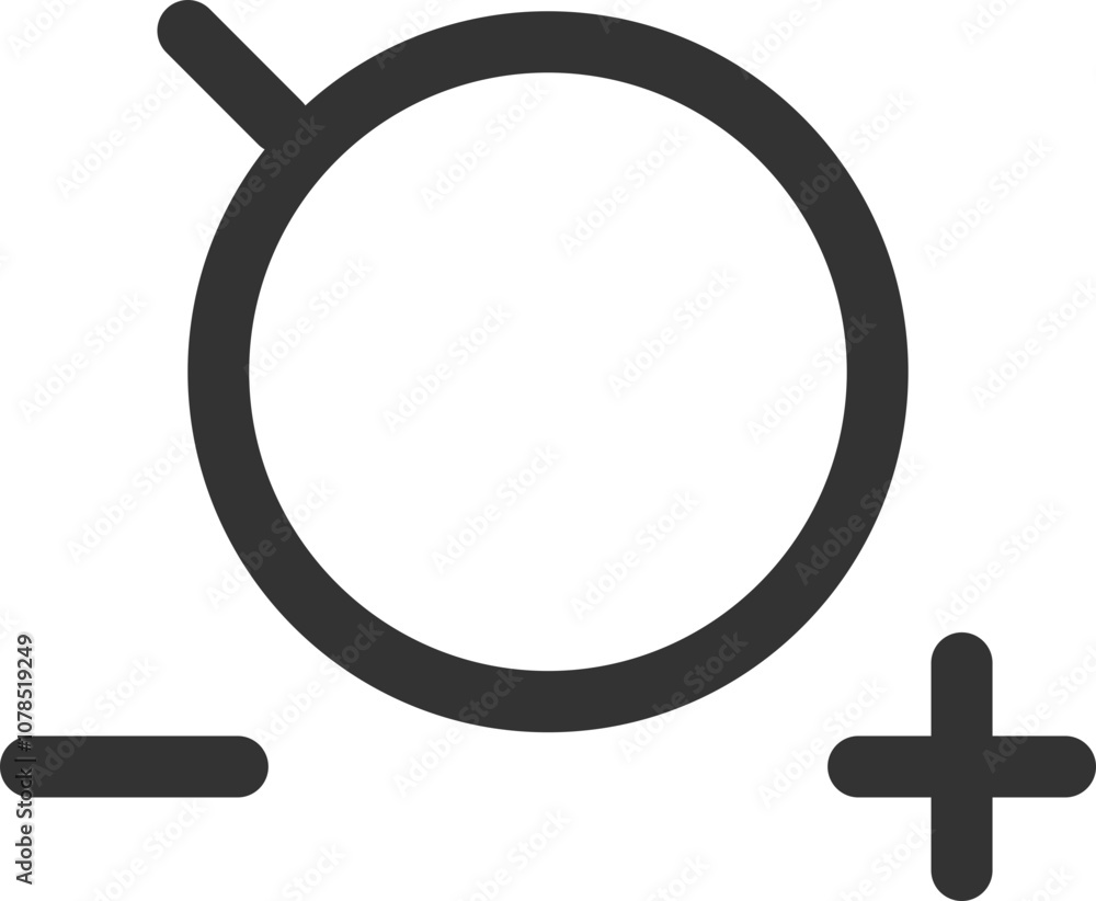 Light dimmer icon line trendy design. Electricity lamp saving energy sign. Black and white flat style. Light dimmer icon line trendy design. Electricity lamp saving energy sign. Black and white flat style.