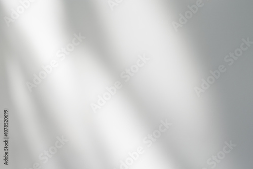 gray sunlight background