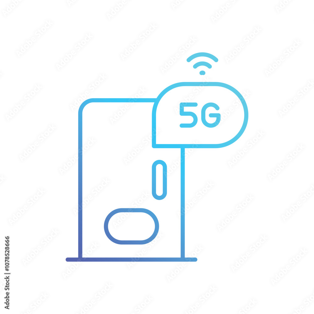 House Door vector icon House Door vector icon