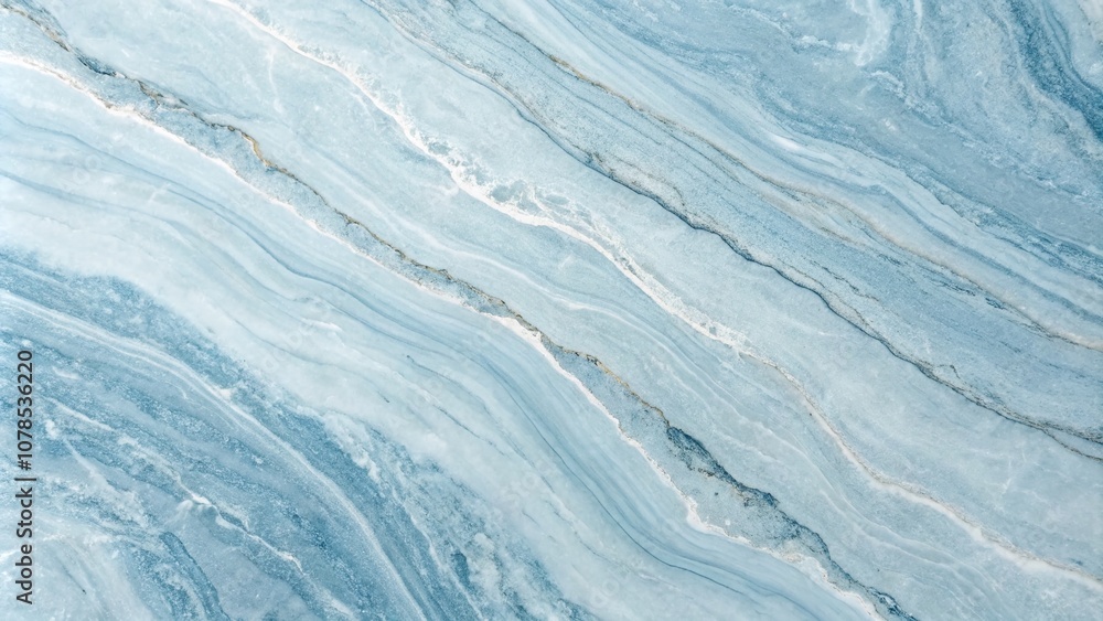 Low Light Photography of a Marblelike Texture with Swirling Patterns in Pale Blue and White, Evoking the Natural Elegance of Stone Surfaces in a Dimly Lit Setting Low Light Photography of a Marblelike Texture with Swirling Patterns in Pale Blue and White, Evoking the Natural Elegance of Stone Surfaces in a Dimly Lit Setting