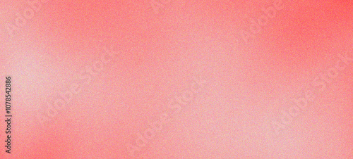 red grainy gradient texture background banner header