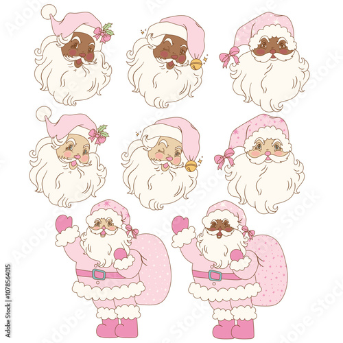 coquette_christmas_santa