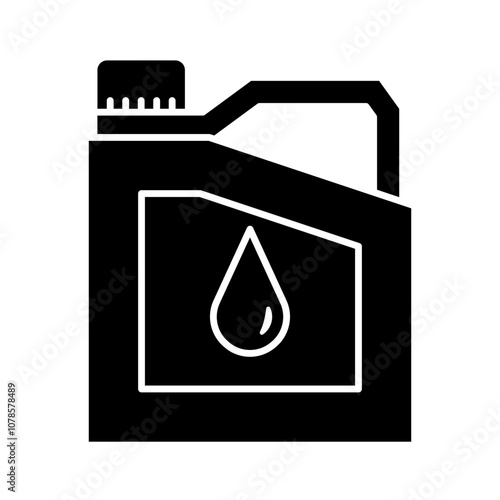lubricant icon