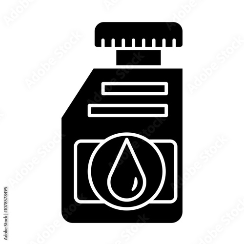 lubricant icon