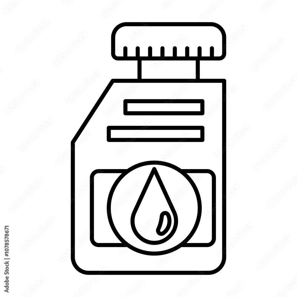 lubricant icon lubricant icon