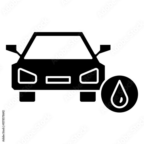 lubricant icon