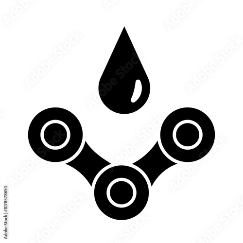 lubricant icon