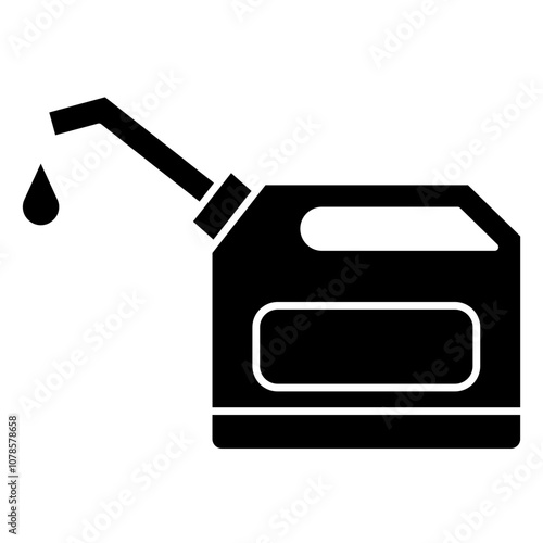 lubricant icon