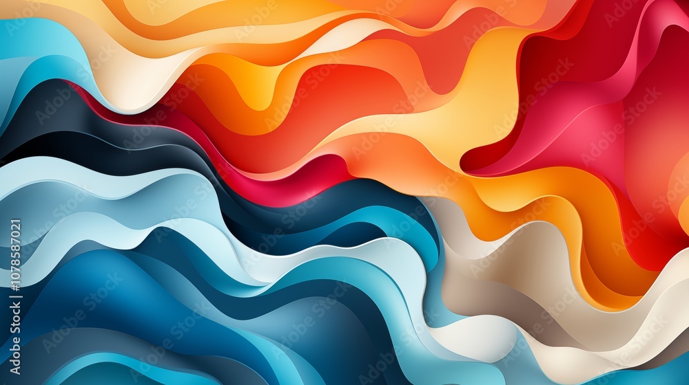 abstract colourful background abstract colourful background