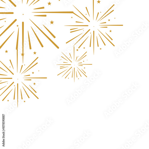 Firework Corner