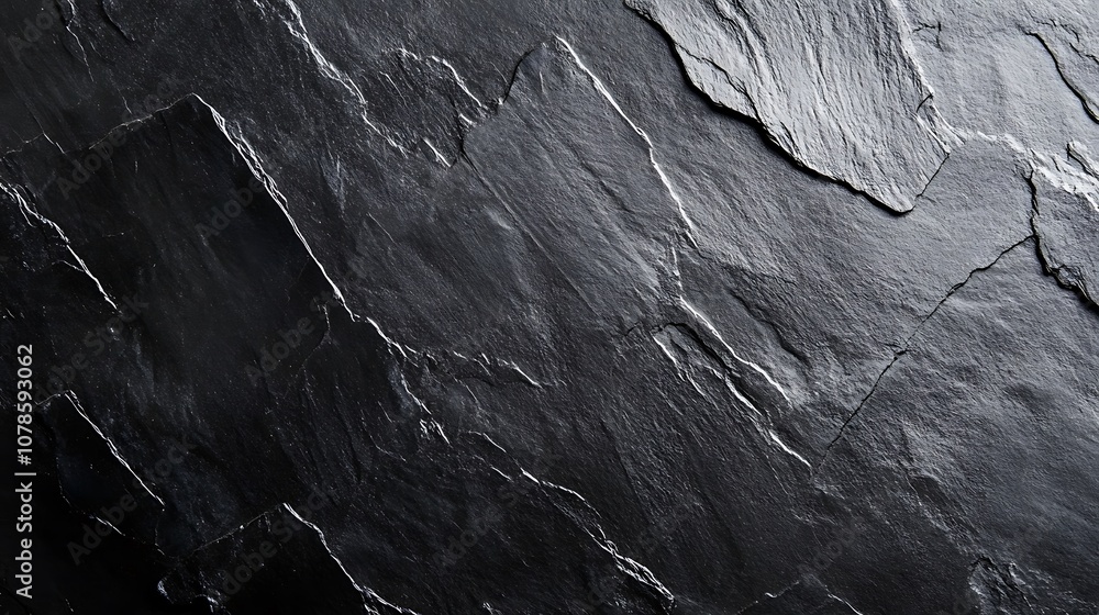 Background of light charcoal gray with smooth satin finish Background of light charcoal gray with smooth satin finish