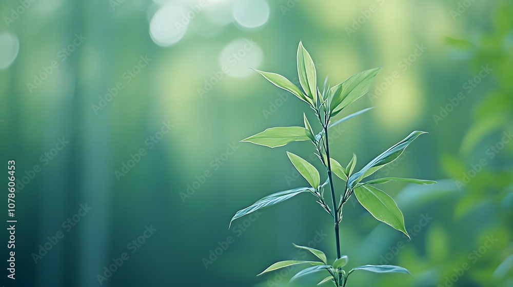 Explore the beauty of greenery understanding the significance of leafy plants in nature Explore the beauty of greenery understanding the significance of leafy plants in nature