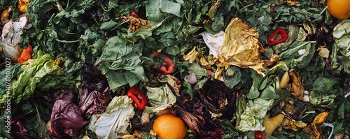 Wilted Produce Repurposed i...