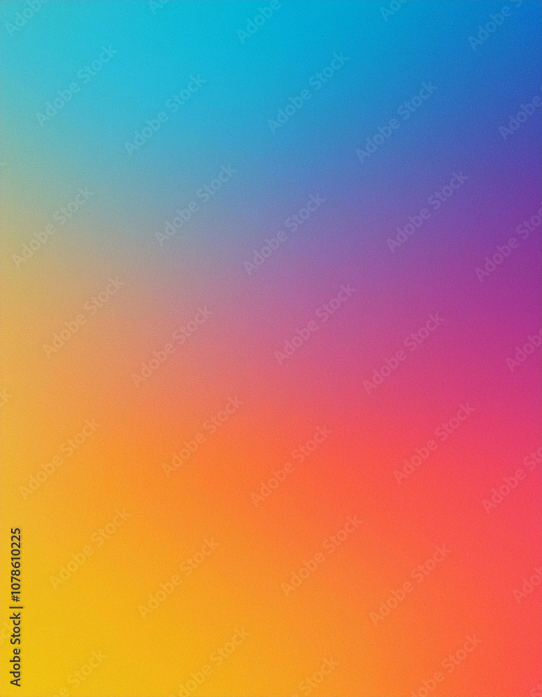 Abstract Gradient Background with Blue, Purple, Abstract Gradient Background with Blue, Purple,