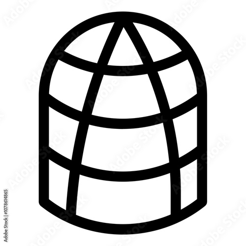 chicken coop icon