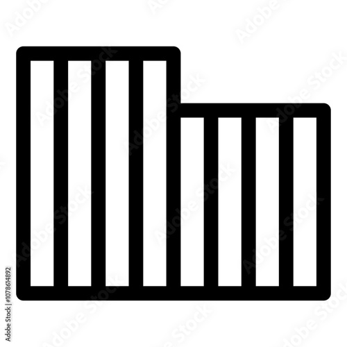 chicken coop icon