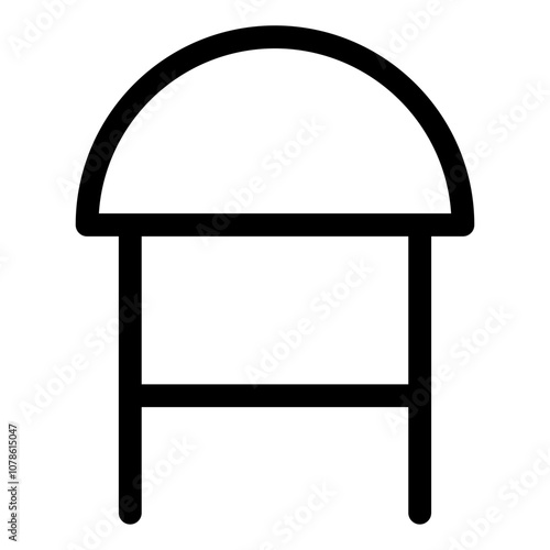 chicken coop icon