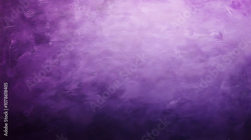 Cool purple gradient with subtle texture for modern and sleek backgrounds