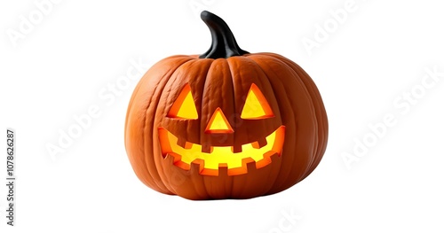 halloween jack o lantern