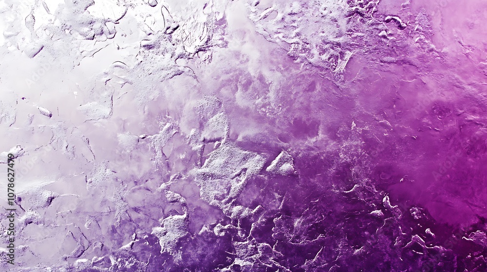 Cool purple and silver gradient texture for sophisticated backgrounds Cool purple and silver gradient texture for sophisticated backgrounds