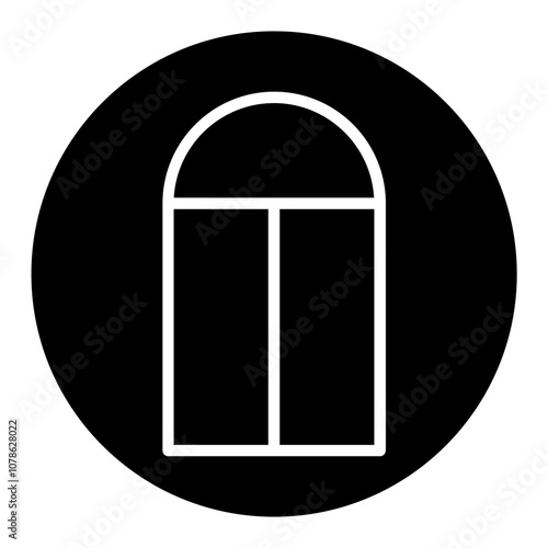 house window icon