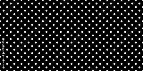 Peg board perforated texture background material with circle holes seamless pattern board vector illustration. Wall structure for working bench tools.