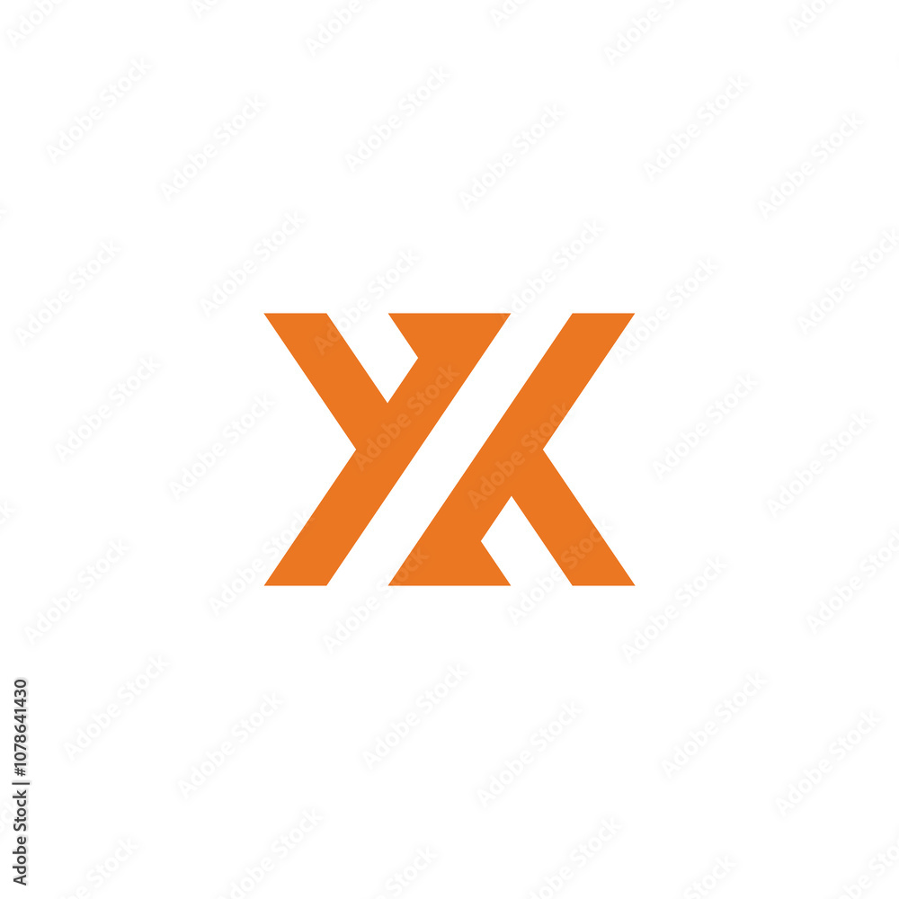 Geometric Letter X Logo design vector template Geometric Letter X Logo design vector template