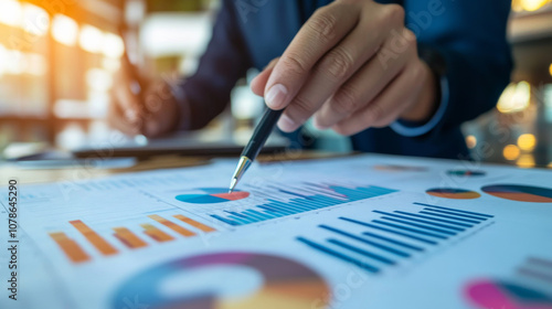 Market Research Through Customer Satisfaction Surveys