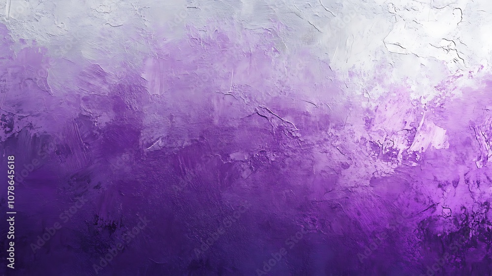 Abstract cool purple and silver gradient texture for elegant backgrounds Abstract cool purple and silver gradient texture for elegant backgrounds