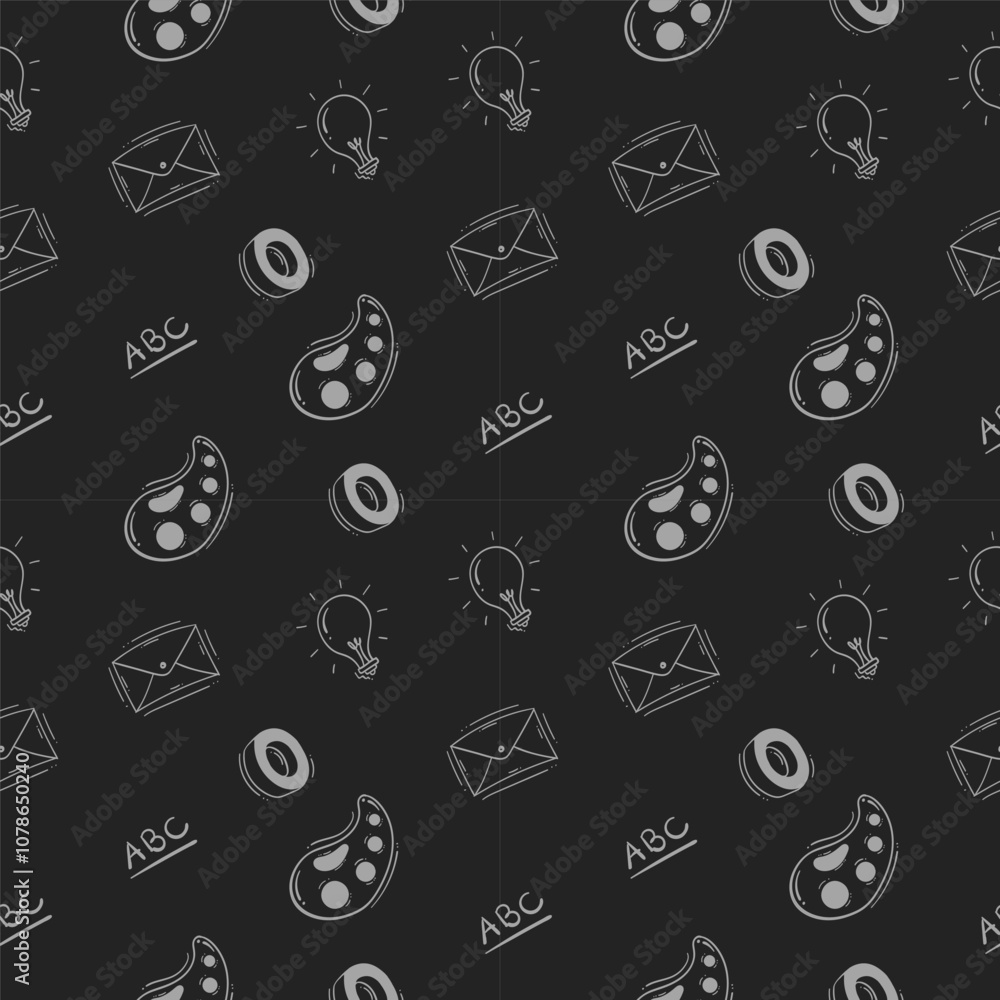 school supplies pattern, education seamless pattern, doodle school seamless pattern, hand drawn education pattern background, doodle school background school supplies pattern, education seamless pattern, doodle school seamless pattern, hand drawn education pattern background, doodle school background