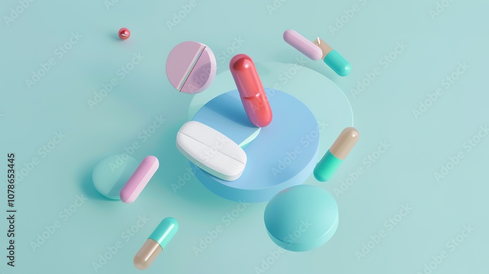 Geometric Medicine Intersection Shape - a modern and intricate visual. The geometric design forms a captivating and dynamic scene. Geometric Medicine Intersection Shape - a modern and intricate visual. The geometric design forms a captivating and dynamic scene.