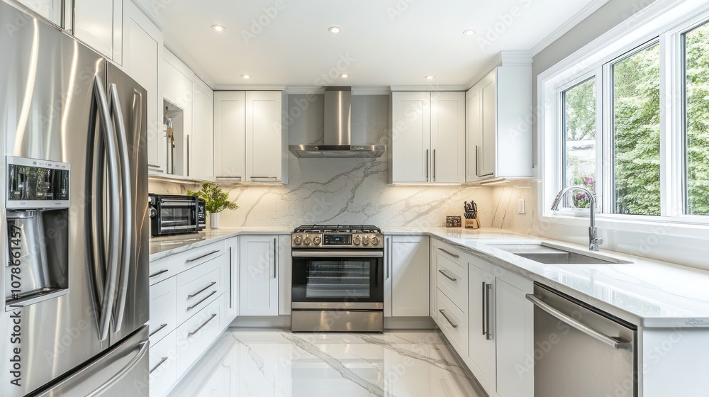 Modern Kitchen Interior Design Modern Kitchen Interior Design