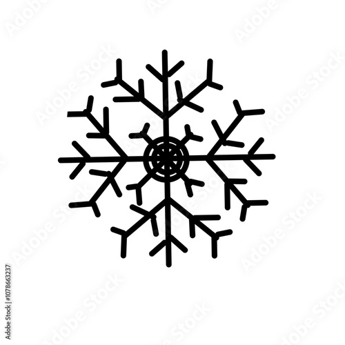 snowflake