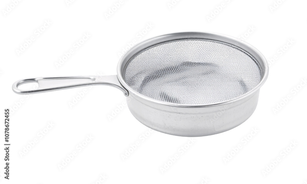 a Sieve isolated on transparent background a Sieve isolated on transparent background