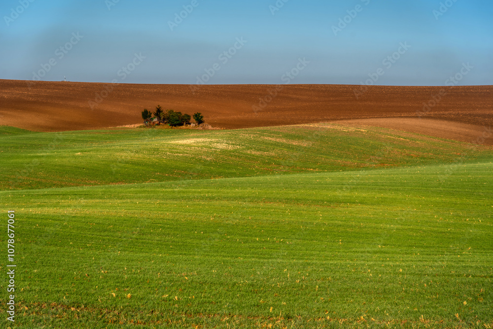 Location place of South Moravia region, Czech Republic, Europe. Location place of South Moravia region, Czech Republic, Europe.
